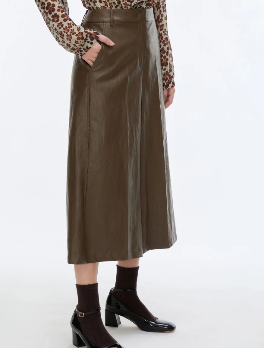 iBLUES Cropped trousers