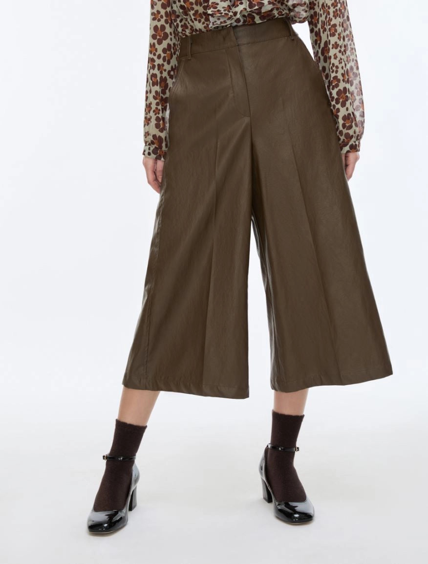 iBLUES Cropped trousers