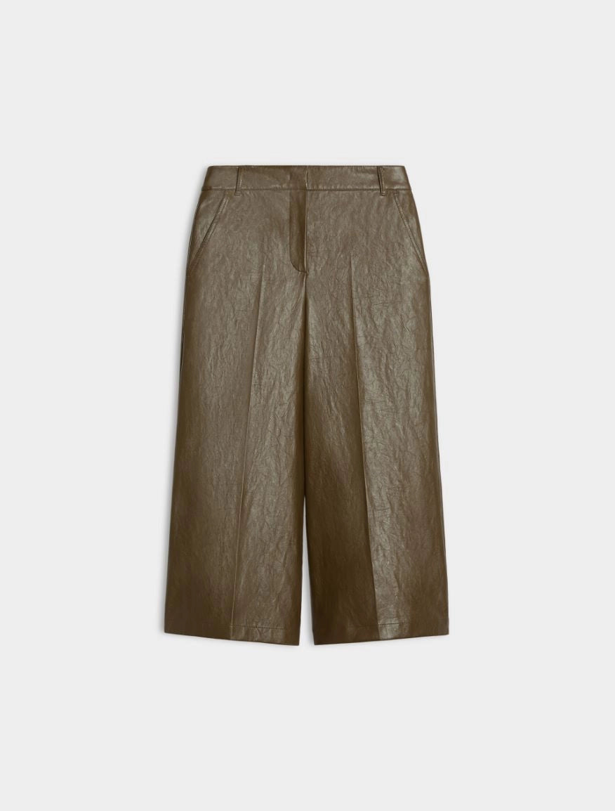 iBLUES Cropped trousers