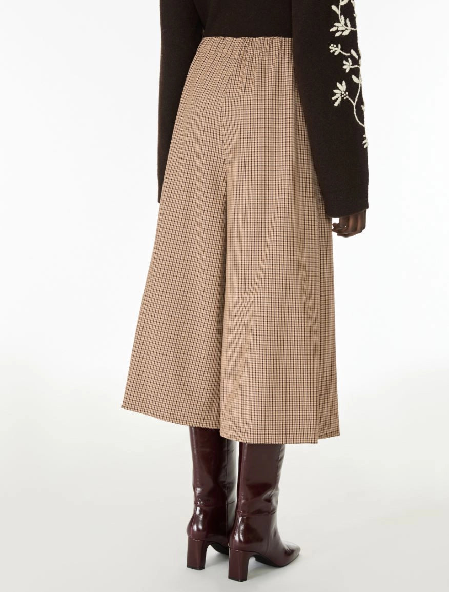 iBLUES Cropped trousers