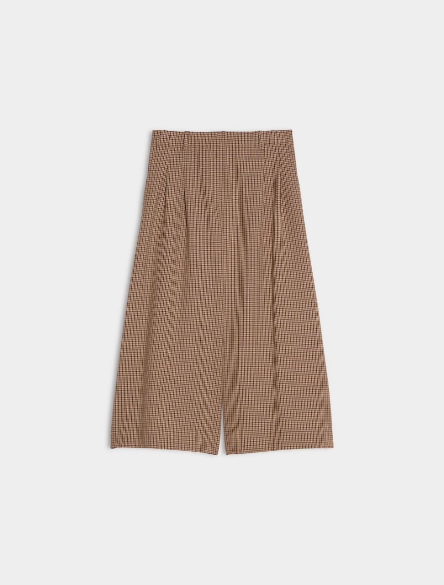 iBLUES Cropped trousers