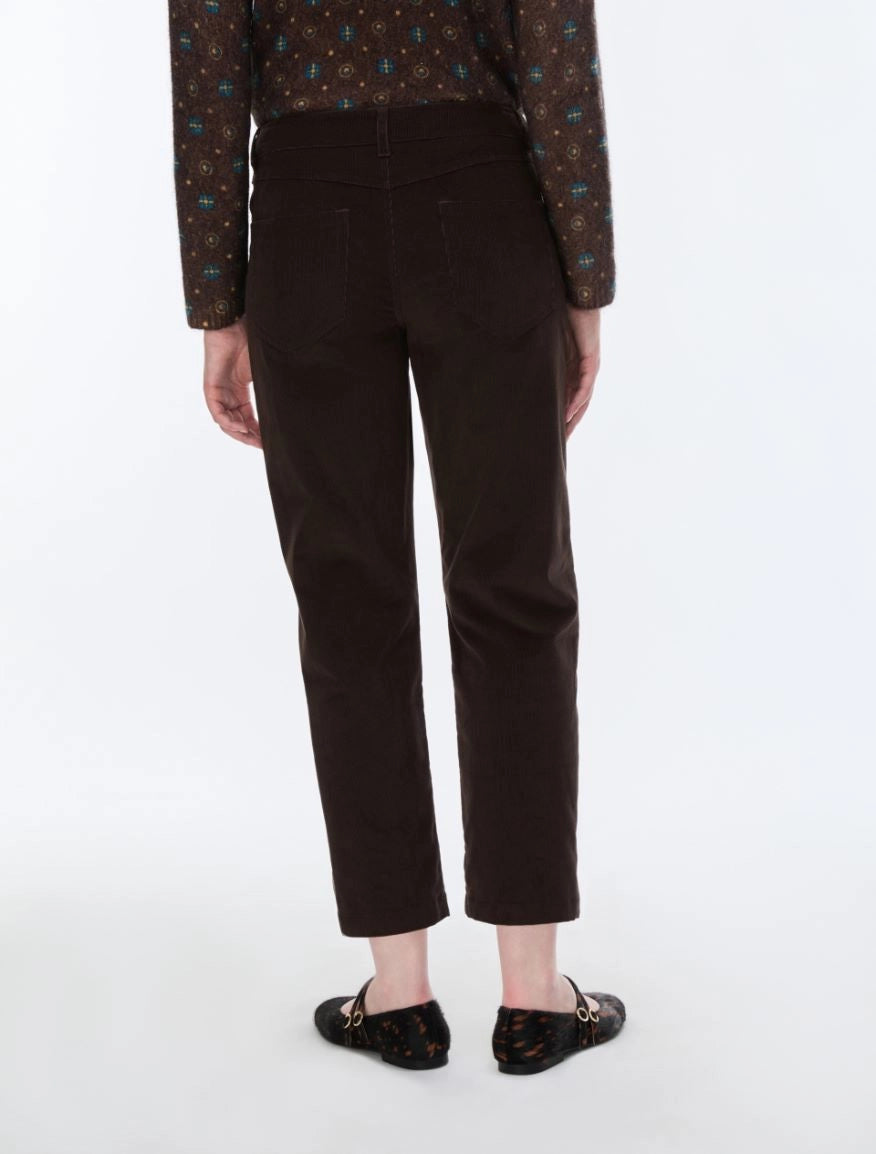 iBLUES Slim - fit trousers