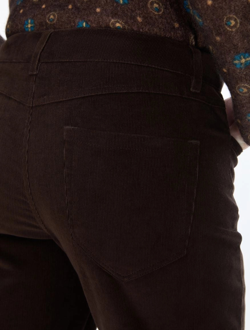 iBLUES Slim - fit trousers