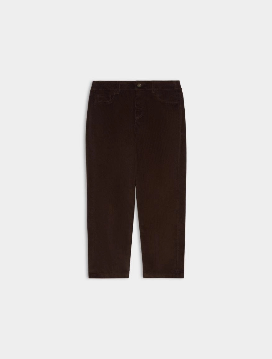 iBLUES Slim - fit trousers