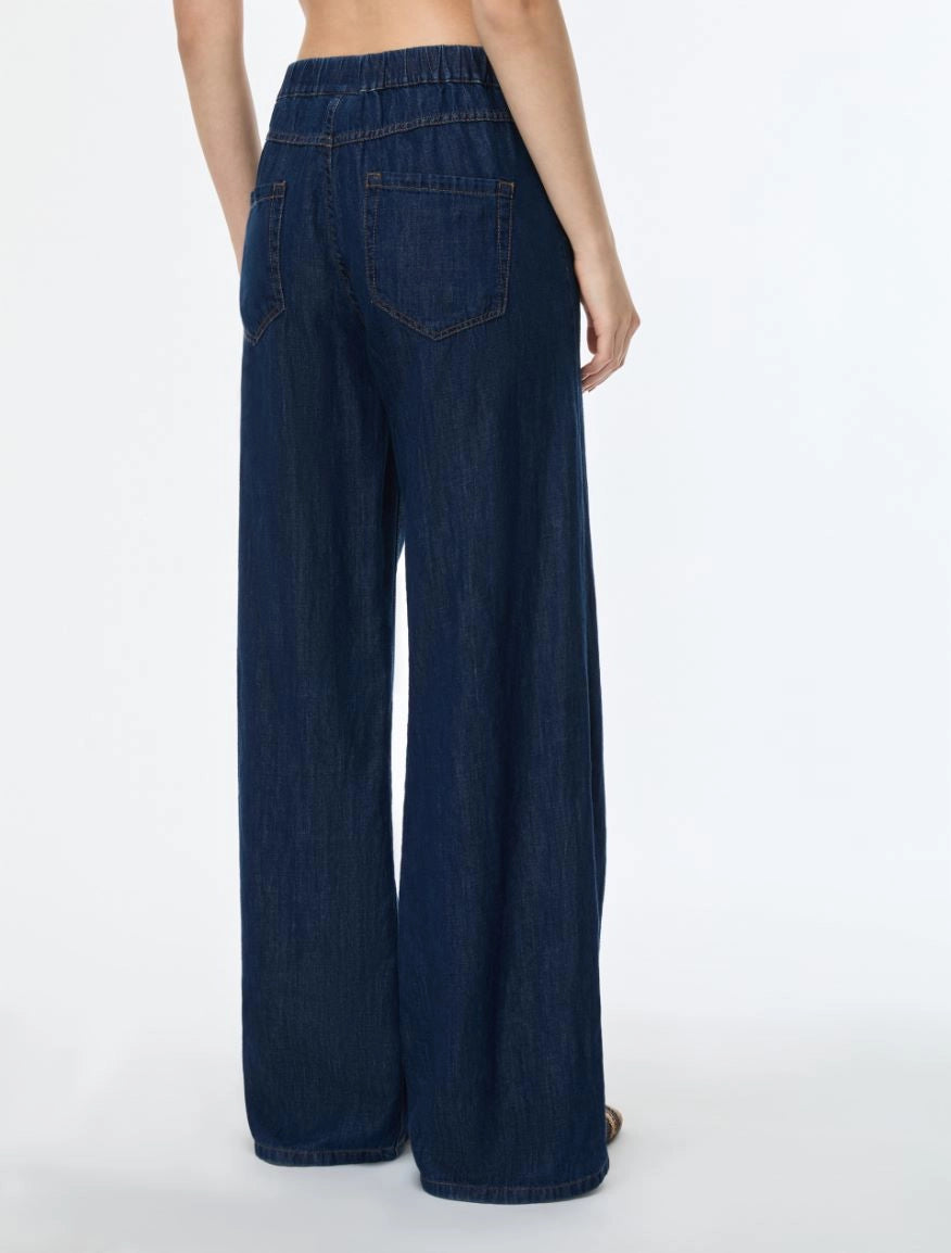 IBLUES Wide leg jeans