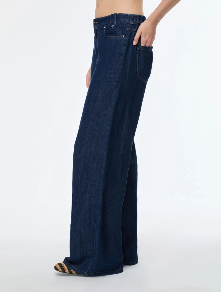 IBLUES Wide leg jeans