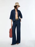 IBLUES Wide leg jeans