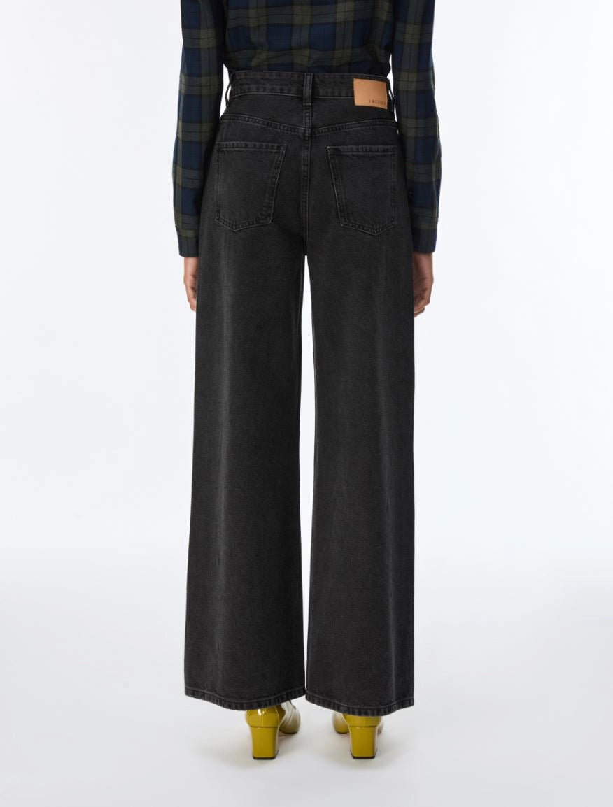 iBLUES Rhinestone jeans