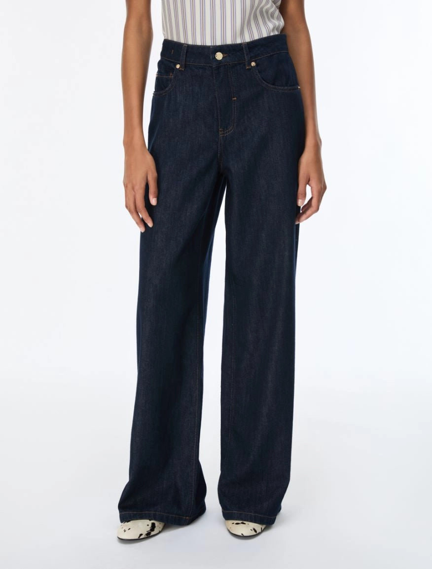 iBLUES Five - pocket jeans, Blue jeans