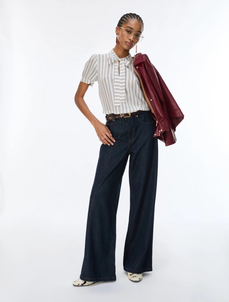iBLUES Five - pocket jeans, Blue jeans