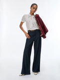 iBLUES Five - pocket jeans, Blue jeans