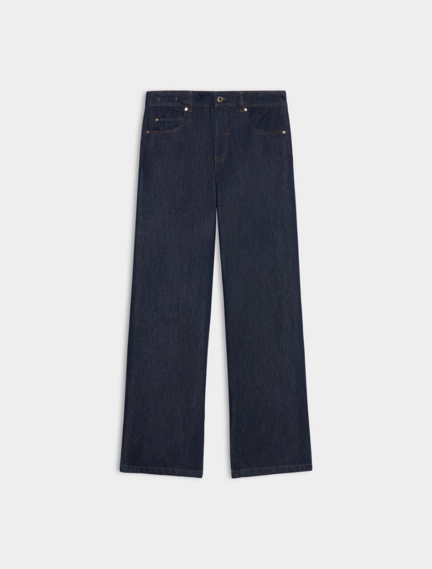 iBLUES Five - pocket jeans, Blue jeans