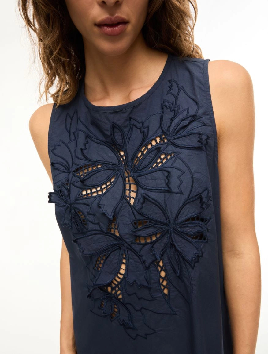 IBLUES Loose-fit dress