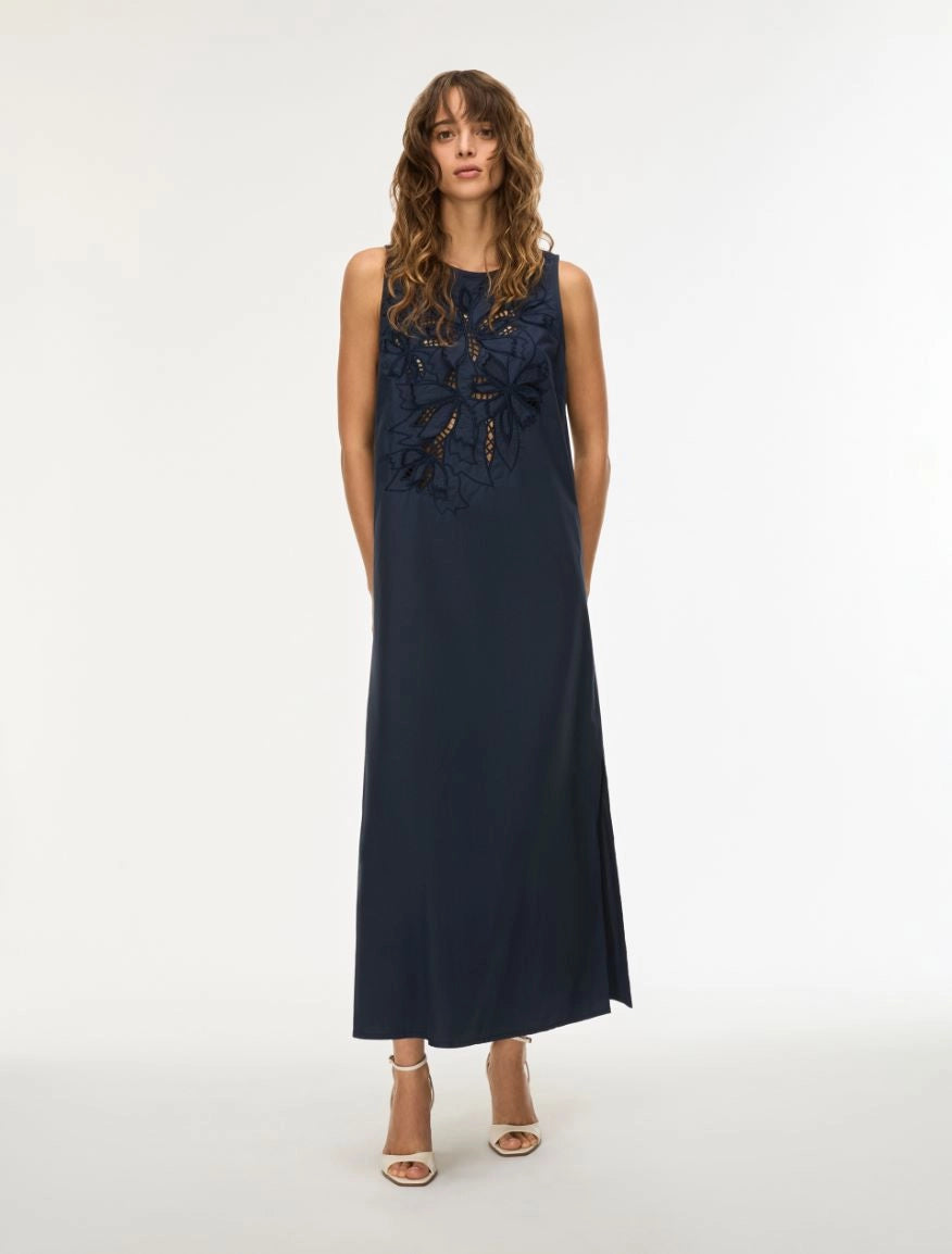 IBLUES Loose-fit dress