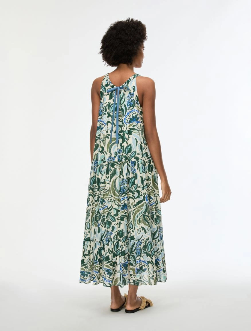 IBLUES Cotton dress