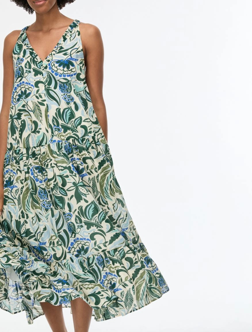 IBLUES Cotton dress
