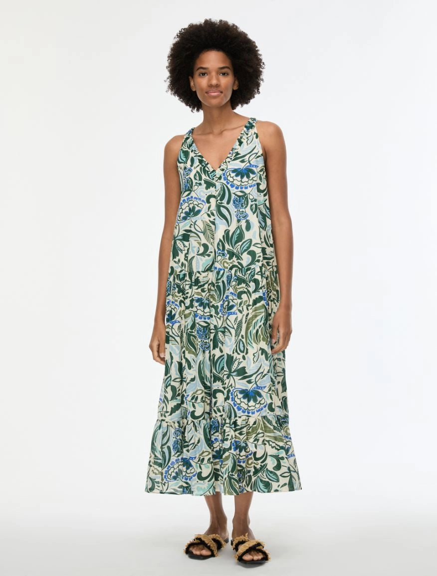 IBLUES Cotton dress