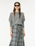 iBLUES Dooble - neckline jumper