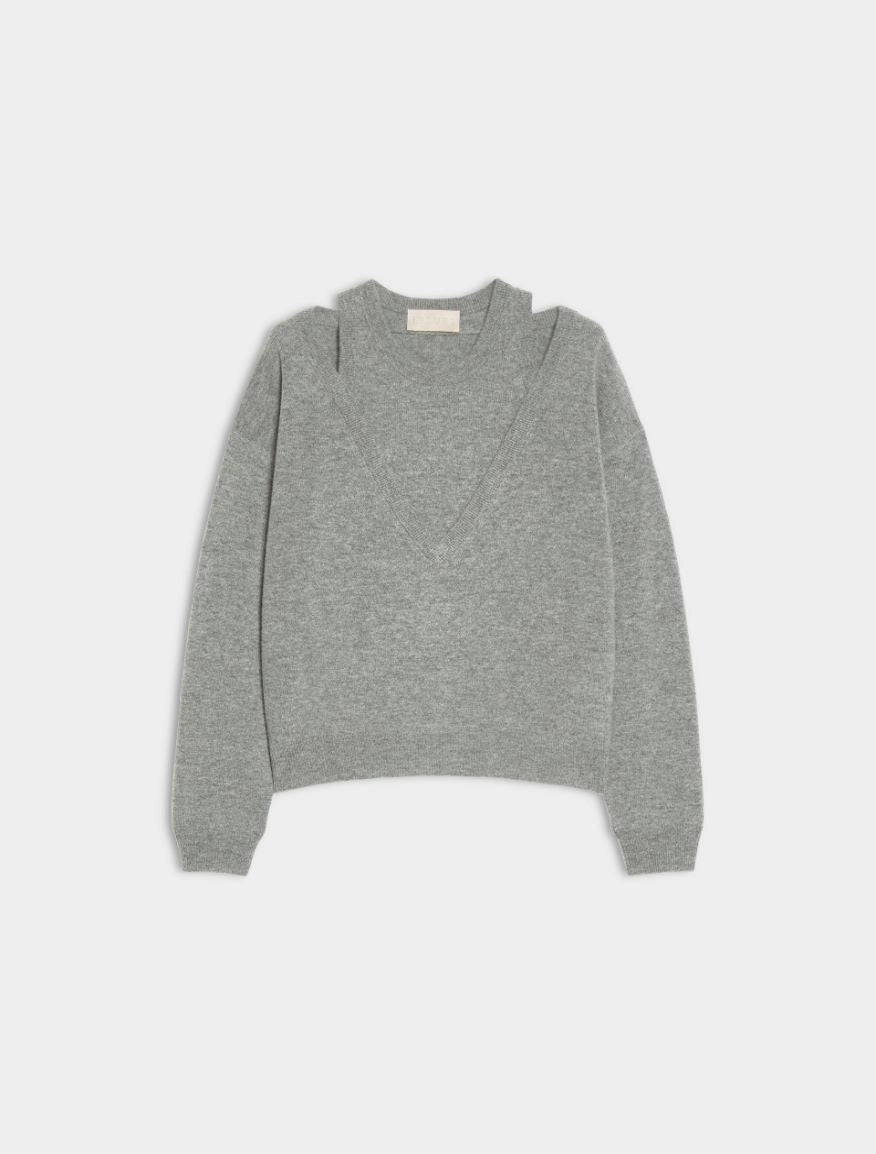 iBLUES Dooble - neckline jumper