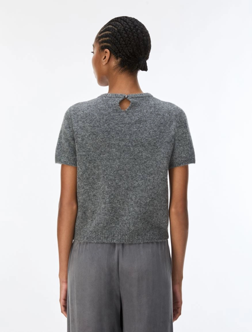 iBLUES Embroidered jumper