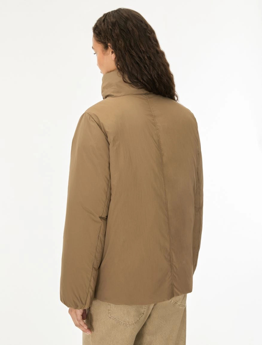 iBLUES Oversized puffer jacket