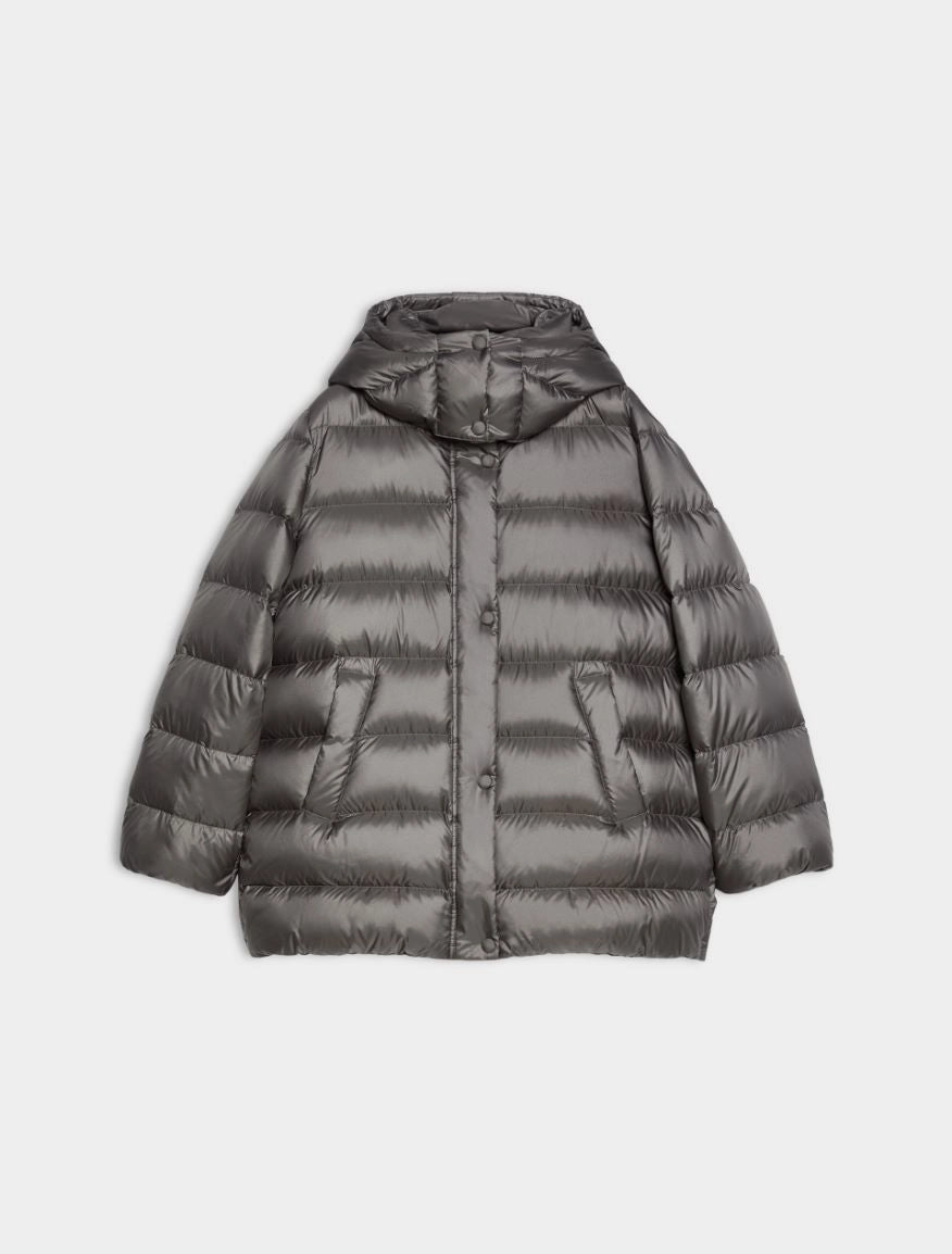 iBLUES Cocoon puffer jacket