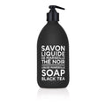 COMPAGNIE DE PROVENCE - Black & White Υγρό Σαπούνι, Black Tea (500ml)