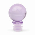 HERE'S HOW - Λιλά πώμα φιάλης, The Moony Glass Bottle Stopper