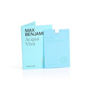 MAX BENJAMIN - Acqua Viva, Αρωματική κάρτα για ντουλάπες & συρτάρια