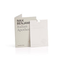 MAX BENJAMIN - Italian Apothecary, Αρωματική κάρτα για ντουλάπες & συρτάρια