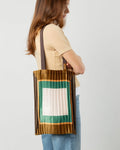 MULTITUDES Tote Bag Cefalu