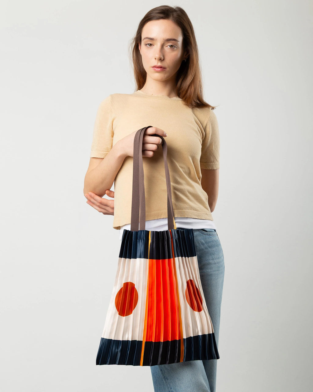 MULTITUDES Tote Bag Pozzallo