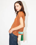 MULTITUDES Mini Bag Emerald