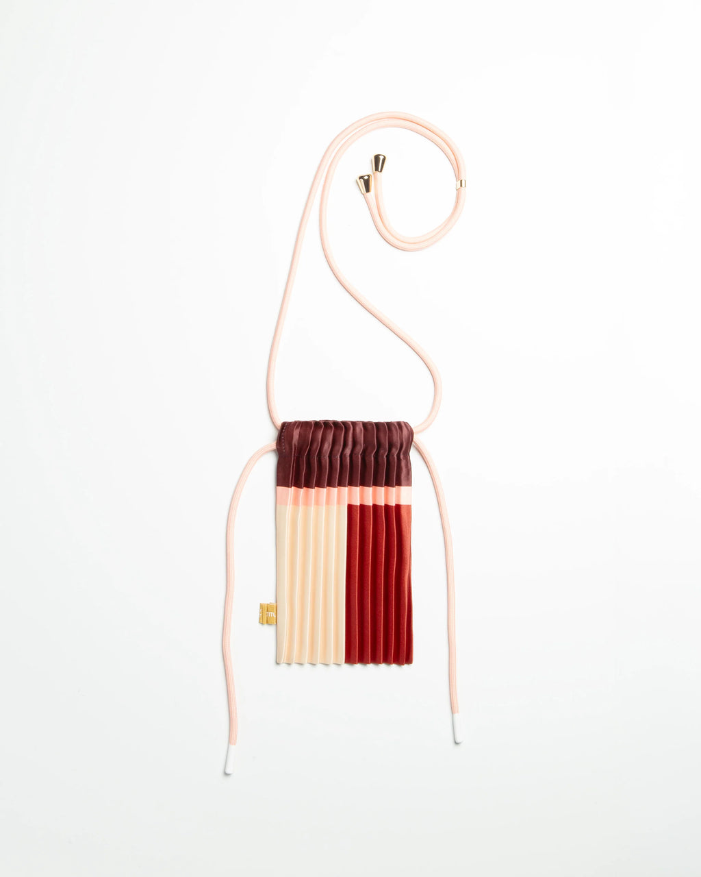 MULTITUDES Mini Bag Ruby
