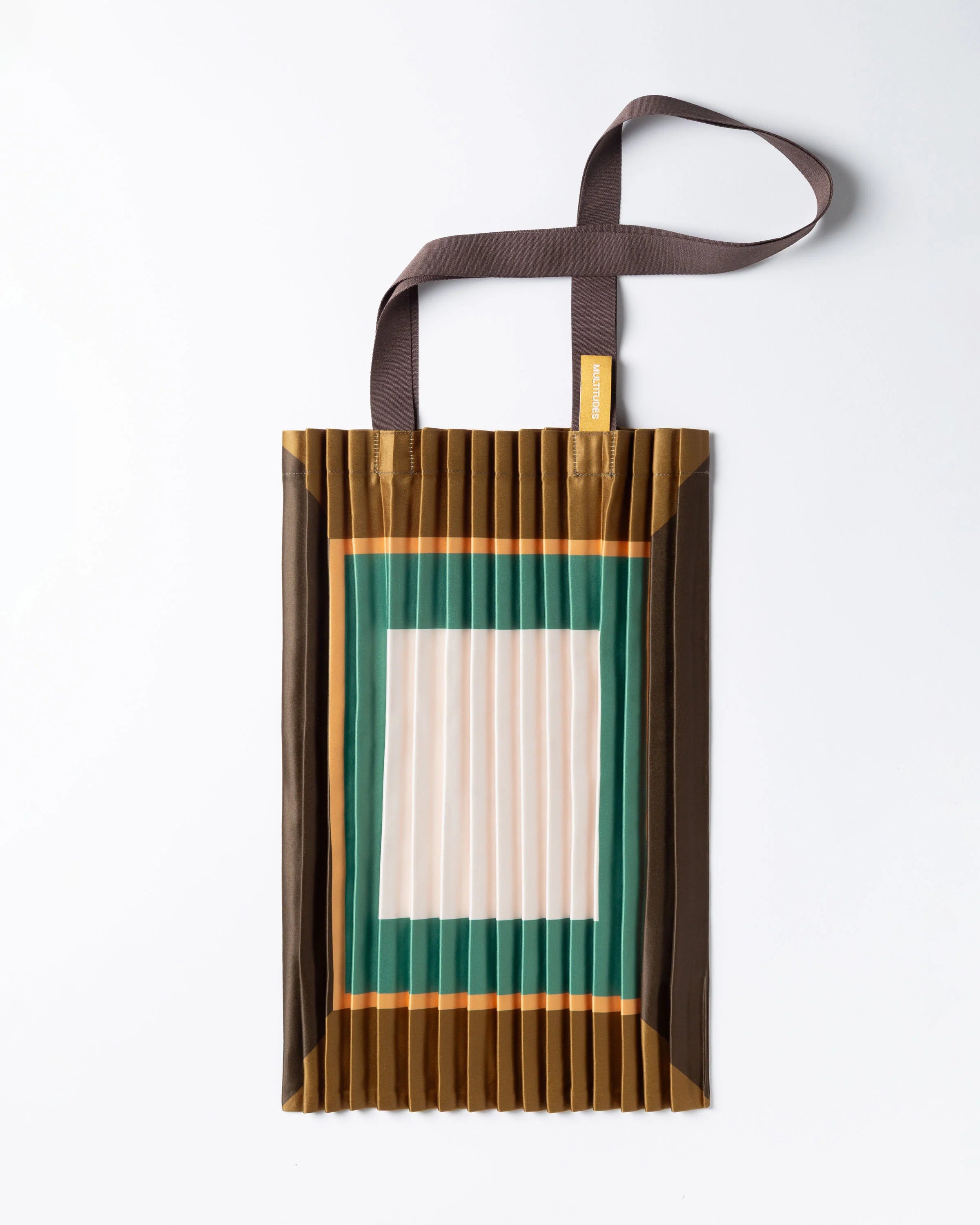 MULTITUDES Tote Bag Cefalu