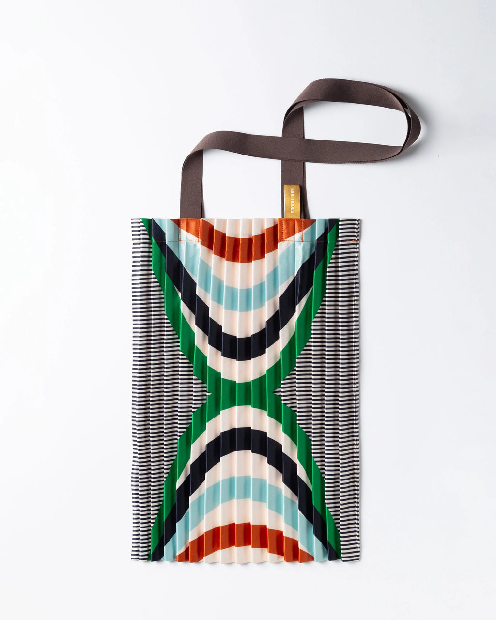 MULTITUDES Tote Bag Naxos