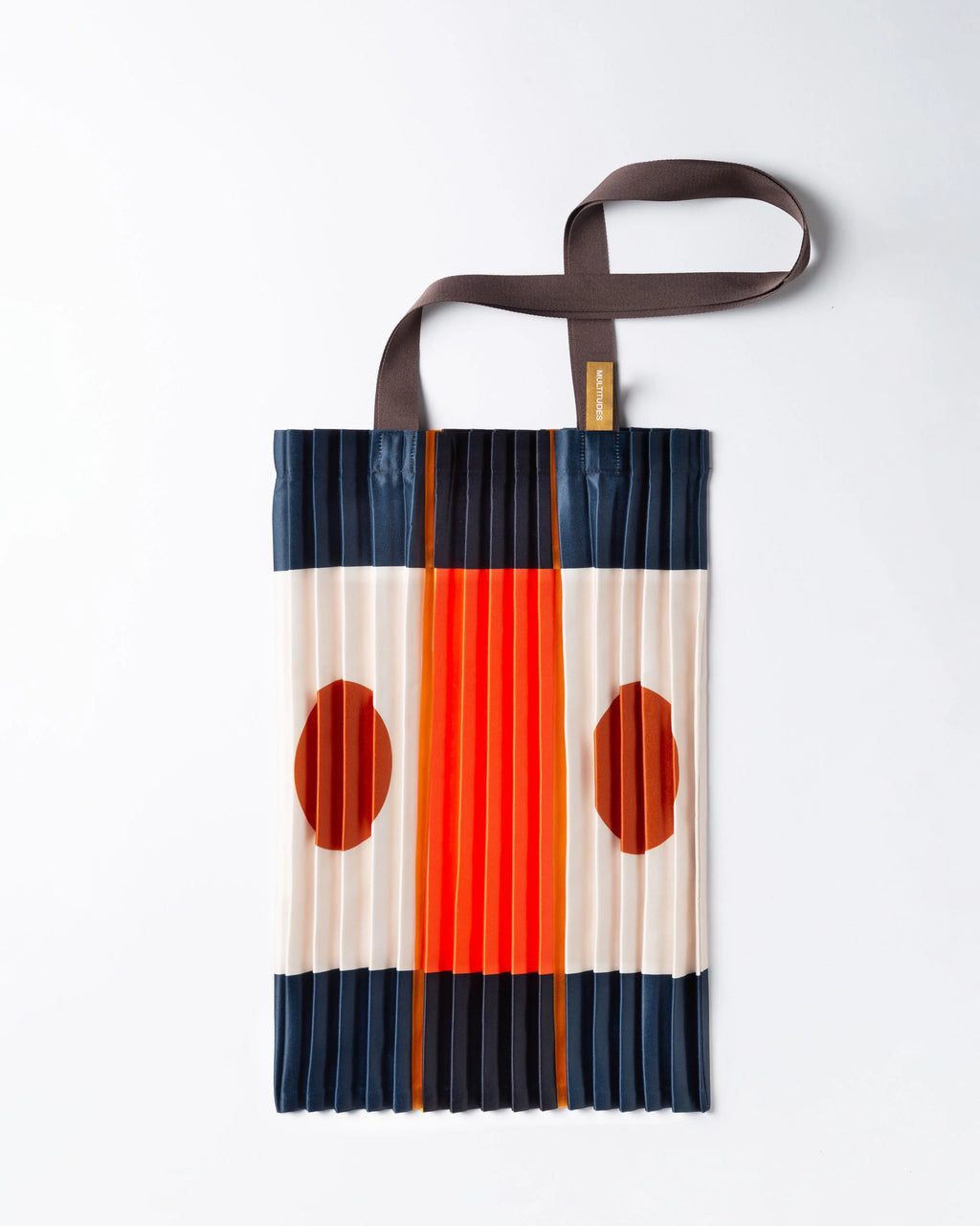 MULTITUDES Tote Bag Pozzallo