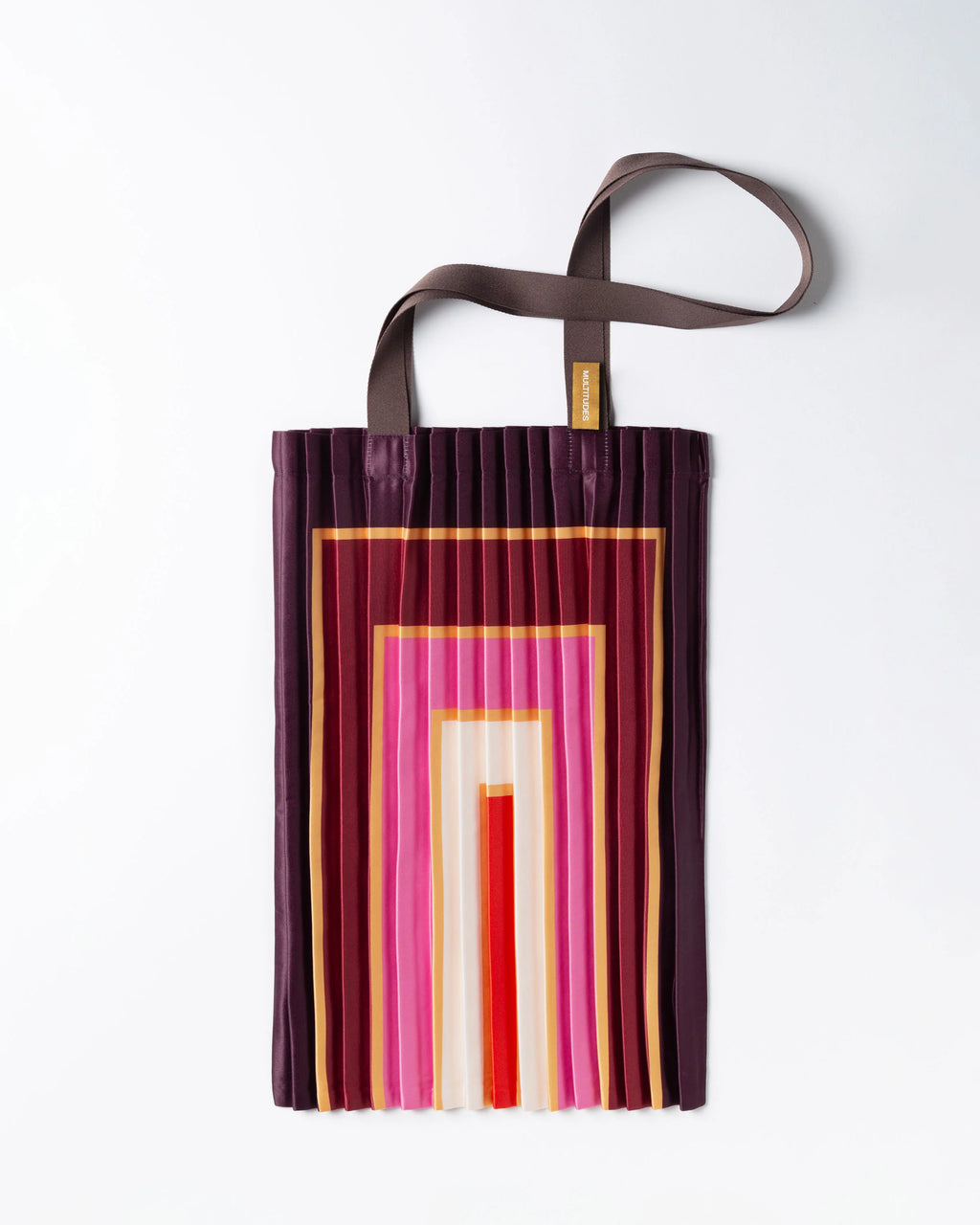 MULTITUDES Tote Bag Villasimius