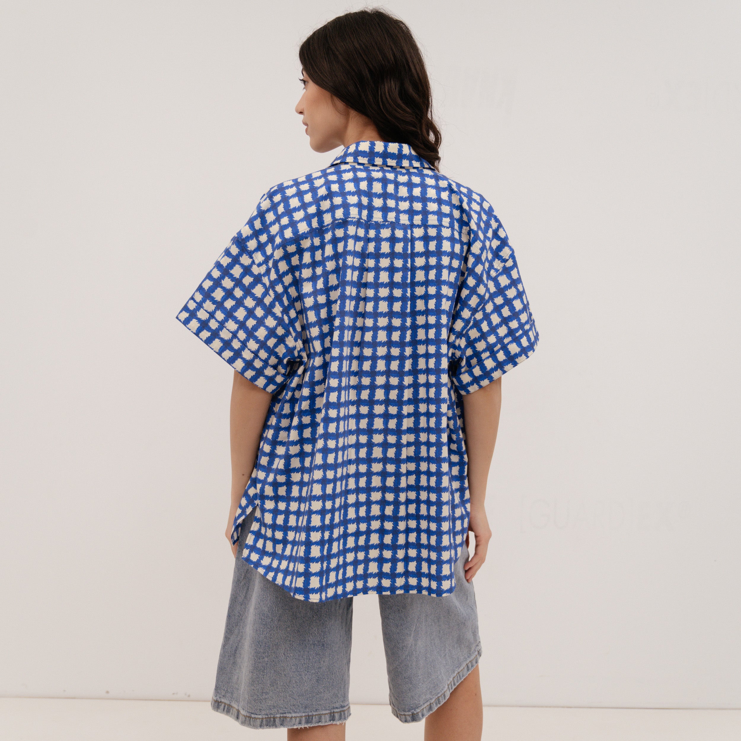 IBLUES Printed Shirt