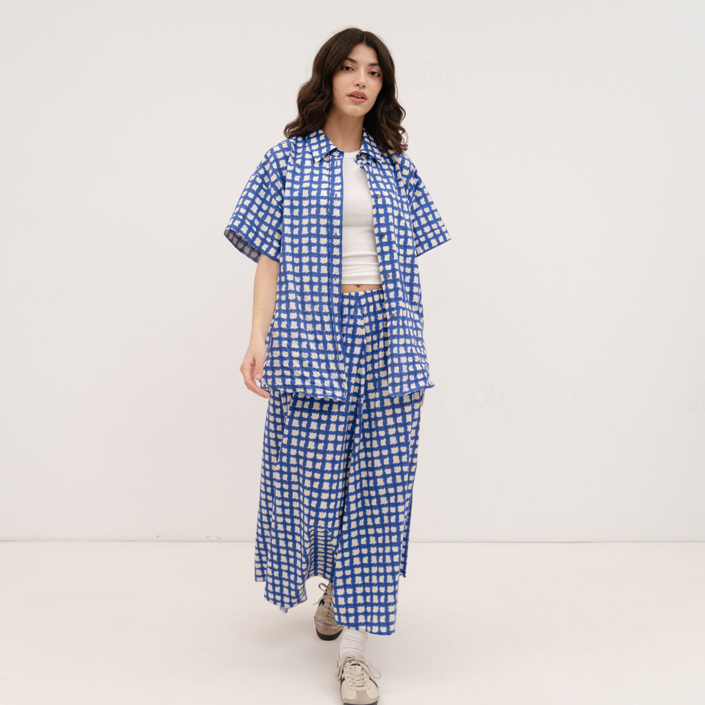 IBLUES Printed Shirt