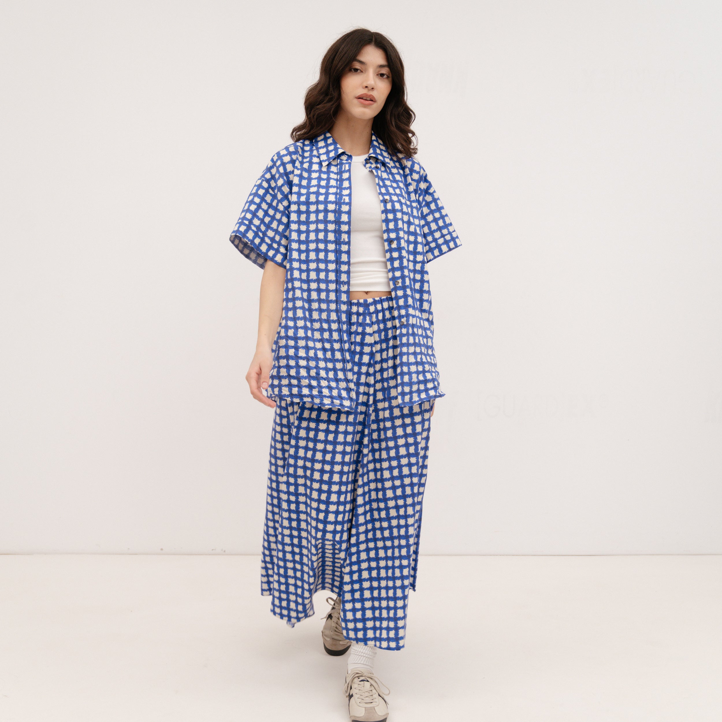 IBLUES Printed Shirt