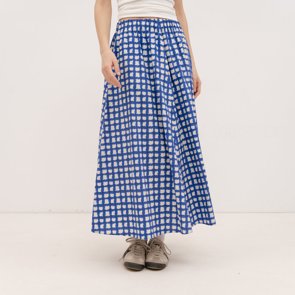 IBLUES Printed Skirt