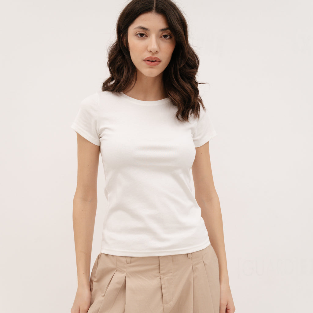 PERSA COLLECTION White Top
