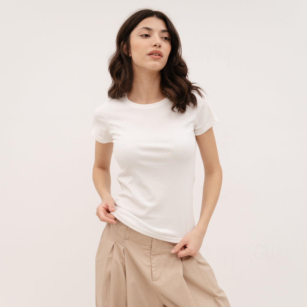 PERSA COLLECTION White Top