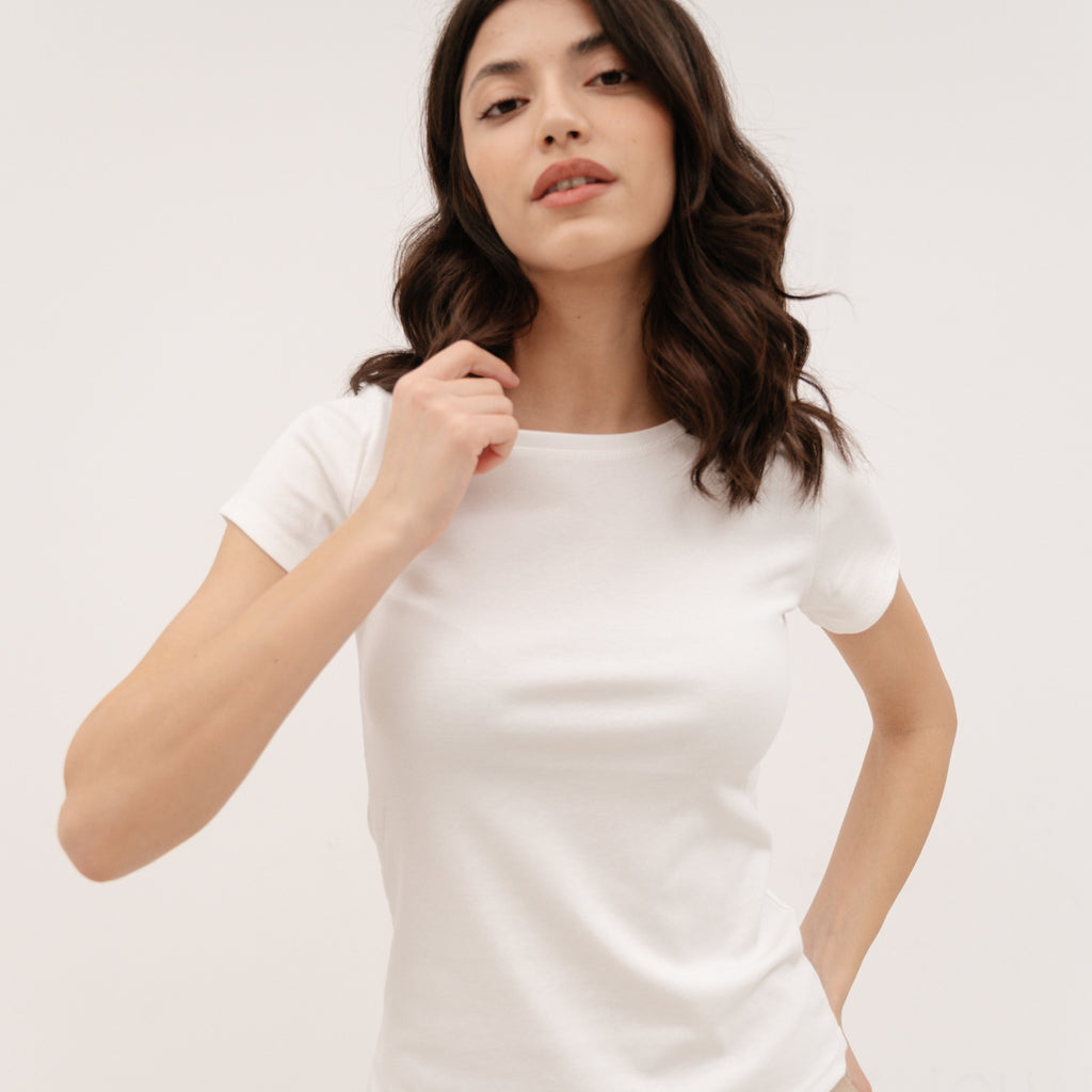 PERSA COLLECTION White Top