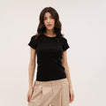 PERSA COLLECTION Black Top