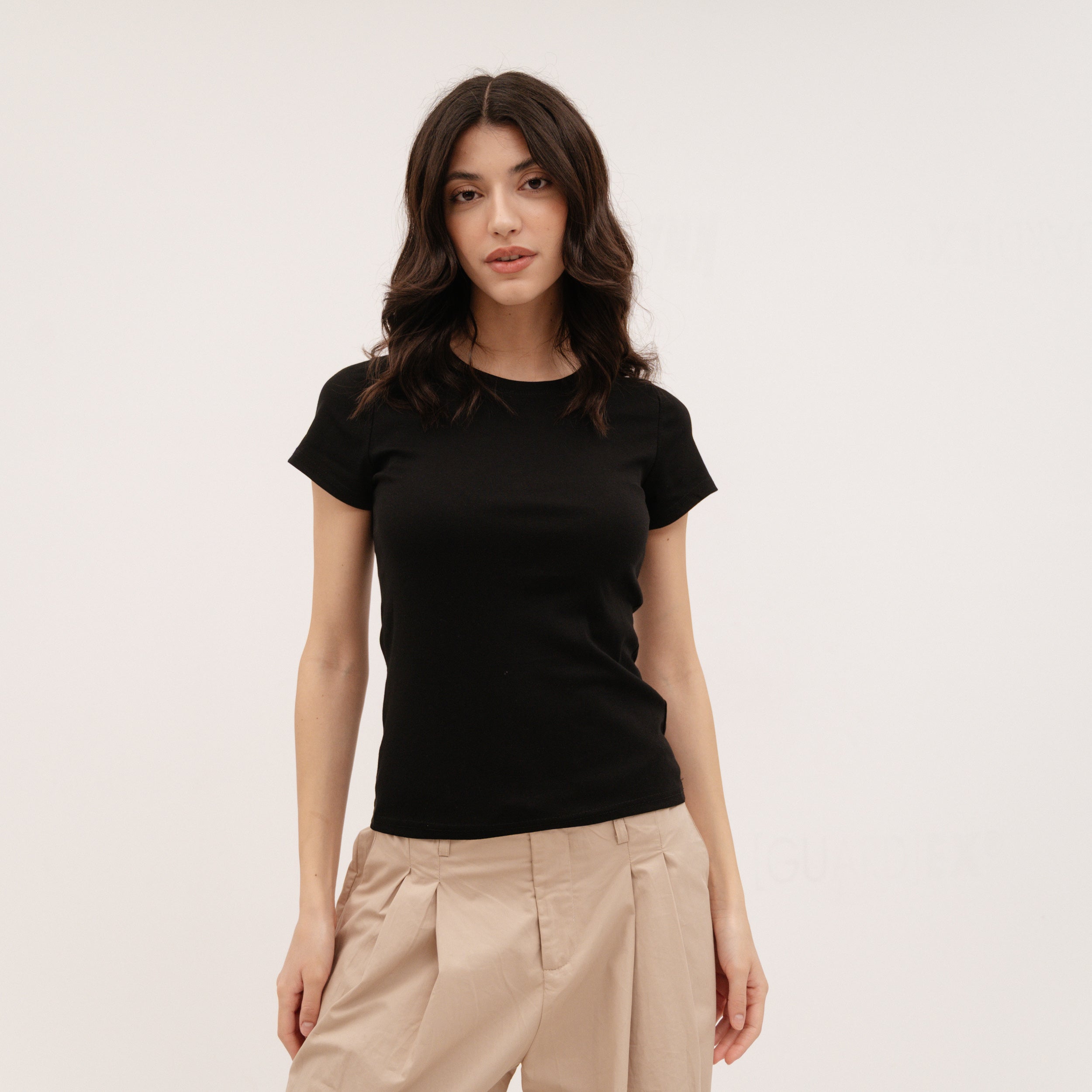 PERSA COLLECTION Black Top