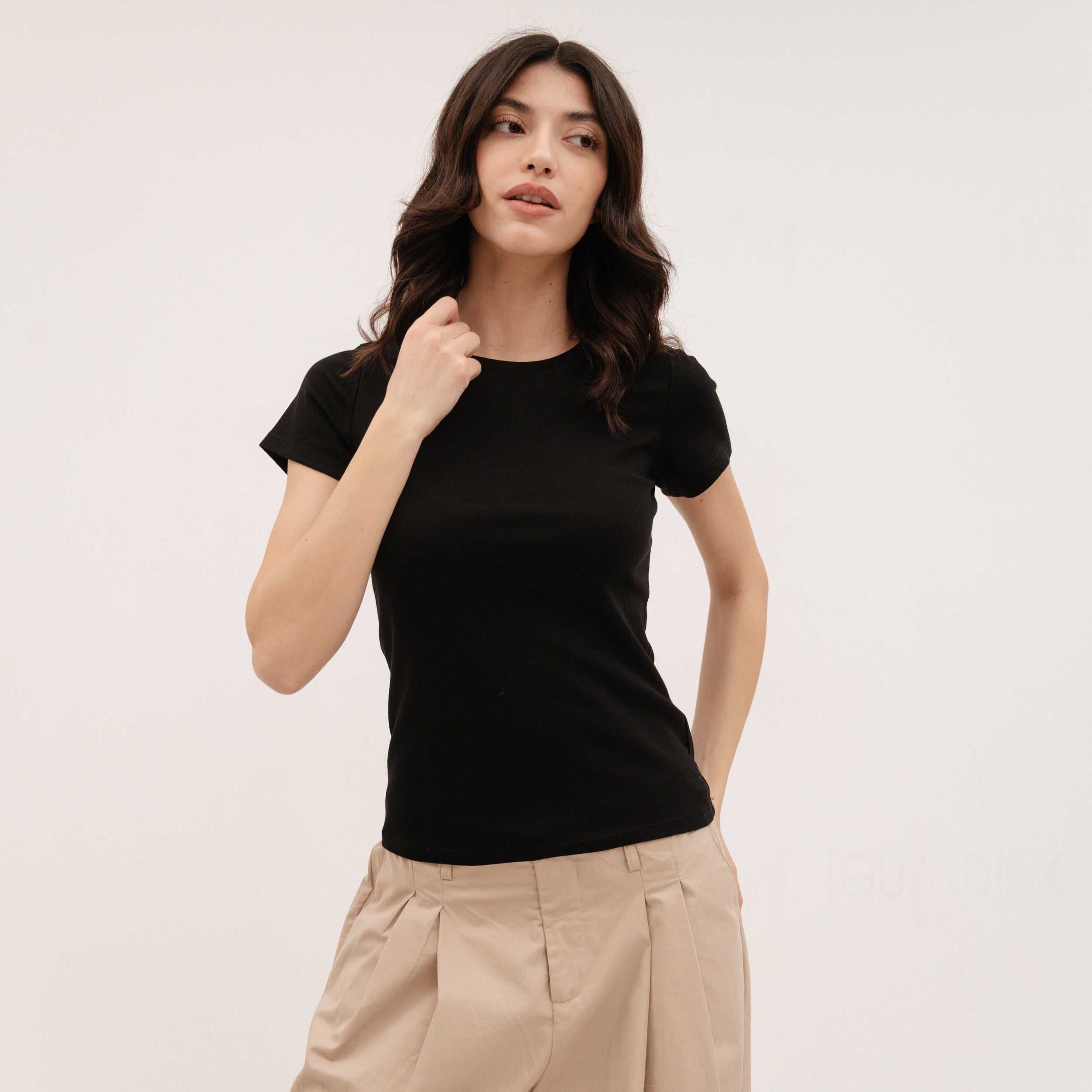 PERSA COLLECTION Black Top