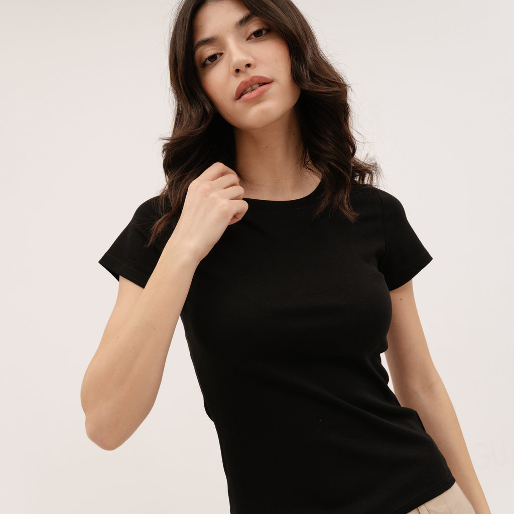 PERSA COLLECTION Black Top