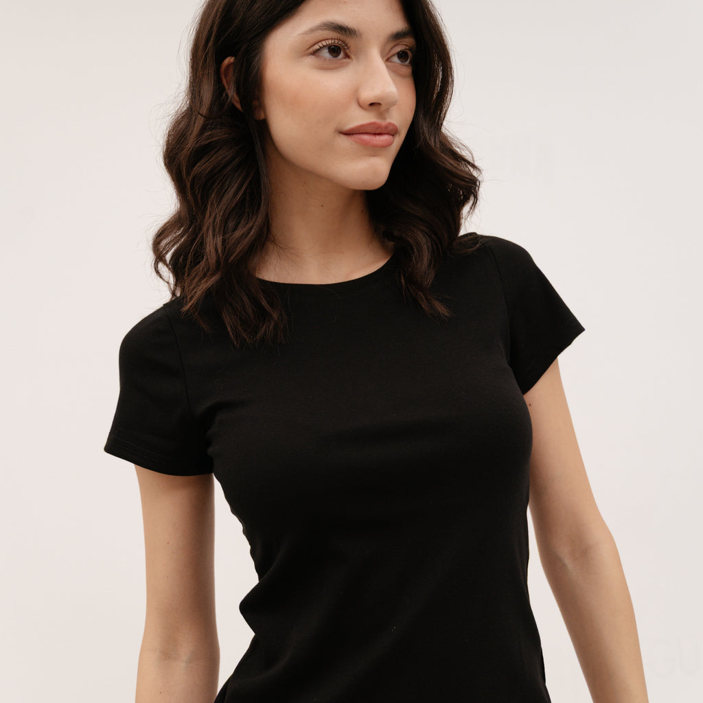 PERSA COLLECTION Black Top